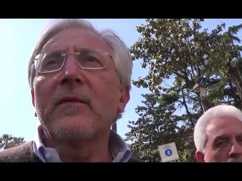 Aversa (CE) - Normanna, addio polemico di Spezzaferri: Comune citato per 300mila euro (05.05.17)