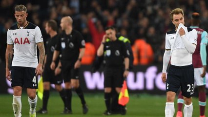 Difficult to focus on Chelsea after defeat - Pochettino