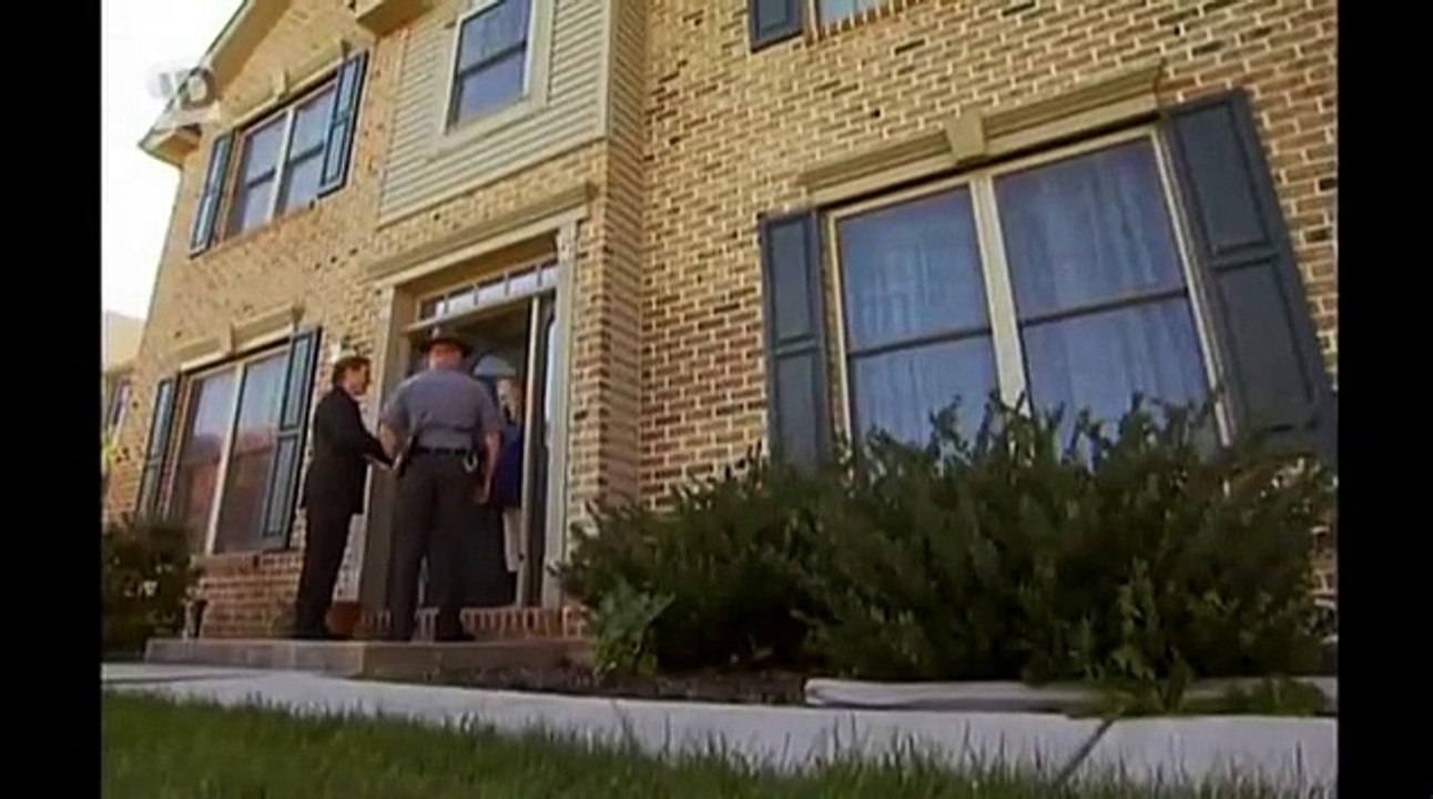 Body of Evidence ~ Hiding In Plain Sight