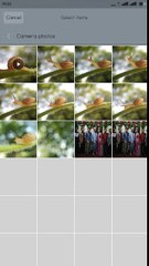 Tutorial Picsay Pro 2 2016  (How to edit Macro Phone with Picsay Pro Android)