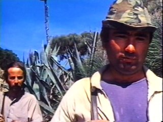 Il sole nella pelle (1971 English Language Version) 2/2