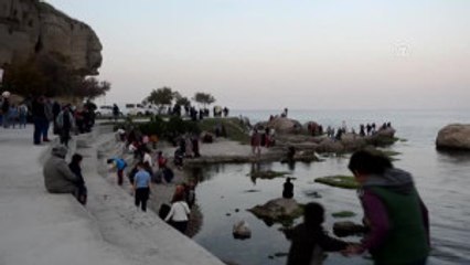 Hıdırellez Kutlamaları - Çanakkale