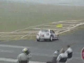 Rallye du val de bresle 2007