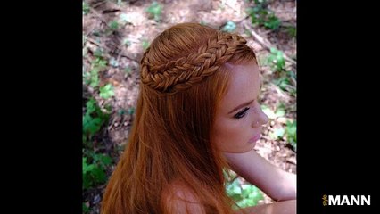 75 Spectacular Hair Braiding Styles Head-Turning and Inspiring Plaits