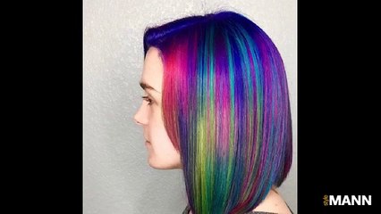 75 Sumptuous Ideas for A-line Haircut High-Class and Fashionable