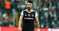 İnter, Beşiktaş'tan Tolgay Arslan'ı Transfer Etmek İstiyor