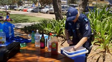 Gold Coast Cops s02e07