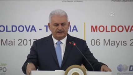 Başbakan Yıldırım: "Tarım Sektörünün Ülke Ekonomisine Katkı Sağlaması Konusunda Önemli Adımlar...