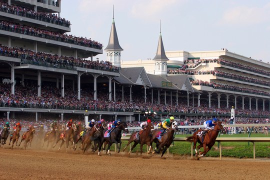 Kentucky Derby | kentucky derby contenders 2017 | kentucky derby odds