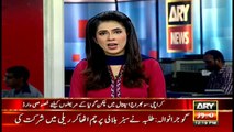Bulletins 1200 6th May 2017