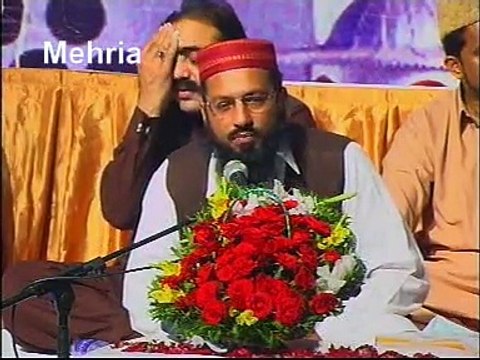 Q Mujh Pe Na Rehmat Ki Ho Barsaat Musalsal.. Naat & Kalam By Asif Qadri, Wah Cantt
