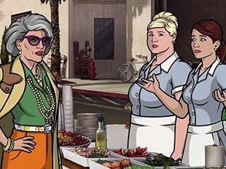 Archer Season 8 | Episode 6 | Watch Series