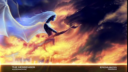 Audiomachine - The Messenger - Emotional Music  Epic Music VN