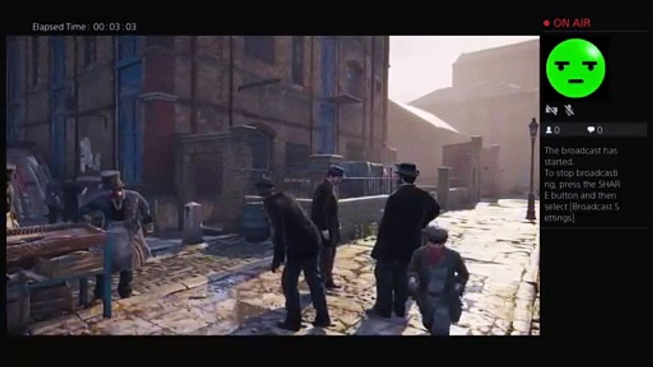 Assassins Peed On The Critics (4)