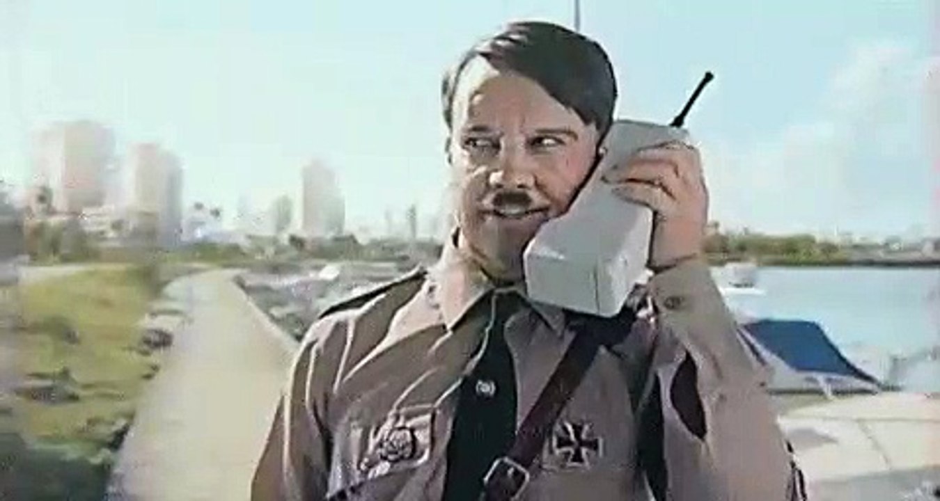 Hitler Calling