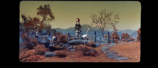 My Geisha (1962) 3/3