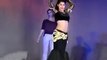 iit Delhi belly dance performance by a h@t student