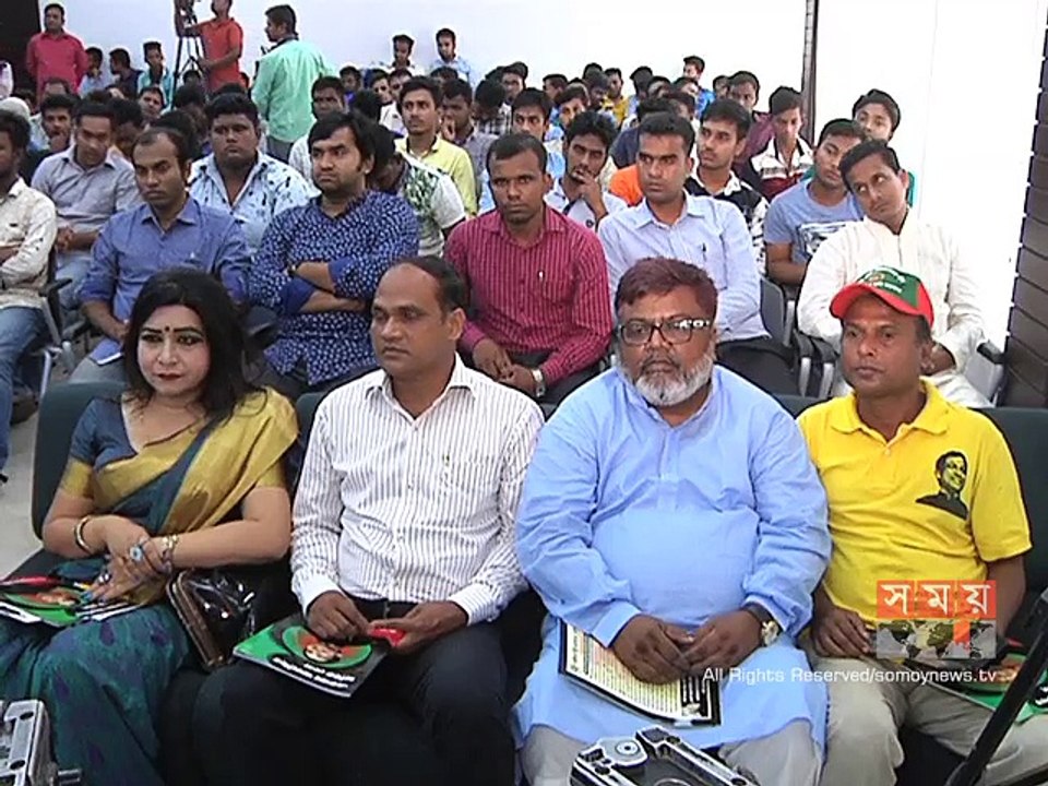 বিএনপিকে তোষামদ করে নির্বাচনে আনা হবে না: খাদ্যমন্ত্রী