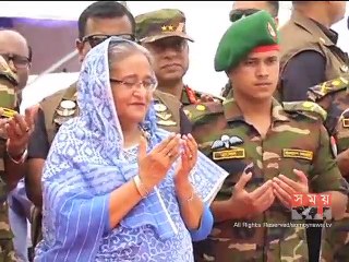 চট্টগ্রাম-কক্সবাজার মহাসড়ক চার লেনে উন্নীত করা হবে: প্রধানমন্ত্রী