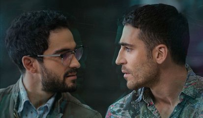 WATCH Sense8 Season 2 Episode 4 : Polyphony in HD 1080p