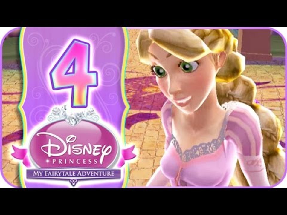disney-princess-my-fairytale-adventure-walkthrough-part-4-wii-pc-rapunzel-s-story-chapter-2