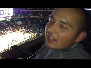 High On Life - Seckbach Impressed How He Can Talk With Conor Balls In His Mouth