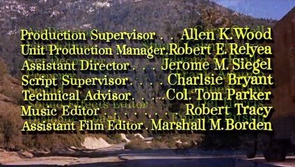 Kid Galahad (1962) 1/2