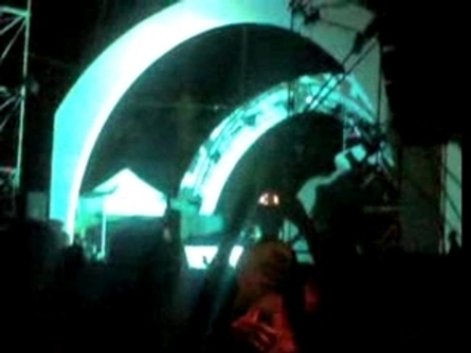 Carl cox:Electromind