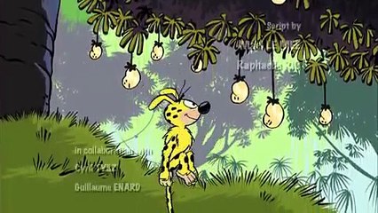 Uzun Kuyruk   Marsupilami   Tofurki ve Küçük Tavuk