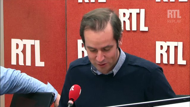Tanguy Pastureau : un sex-toy connecté au Concours Lépine
