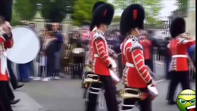 Tentara Lucu Abis Bikin Ngakak #4 - Kompilasi Tentara Lucu Kocak Ngakak 2017