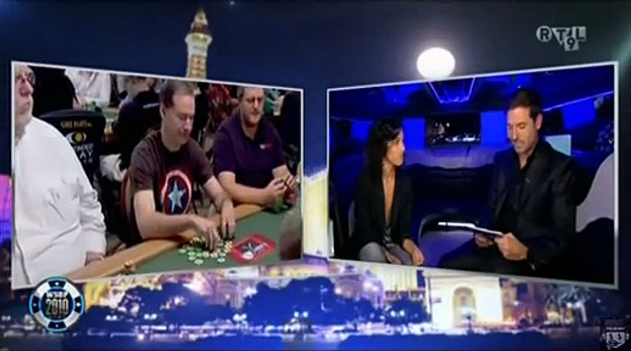 (FR) WSOP 2010 - Main Event - Partie 02