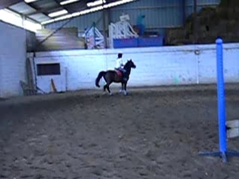 Diego et moi