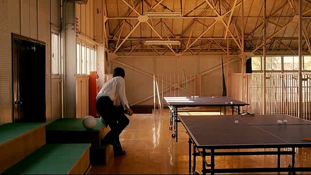 My Sister, My Love (2007) 2/3