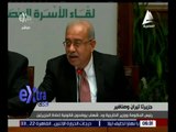 غرفة الأخبار |  رئيس الوزراء يوضح قانونية إعادة جزيرتي تيران وصنافير