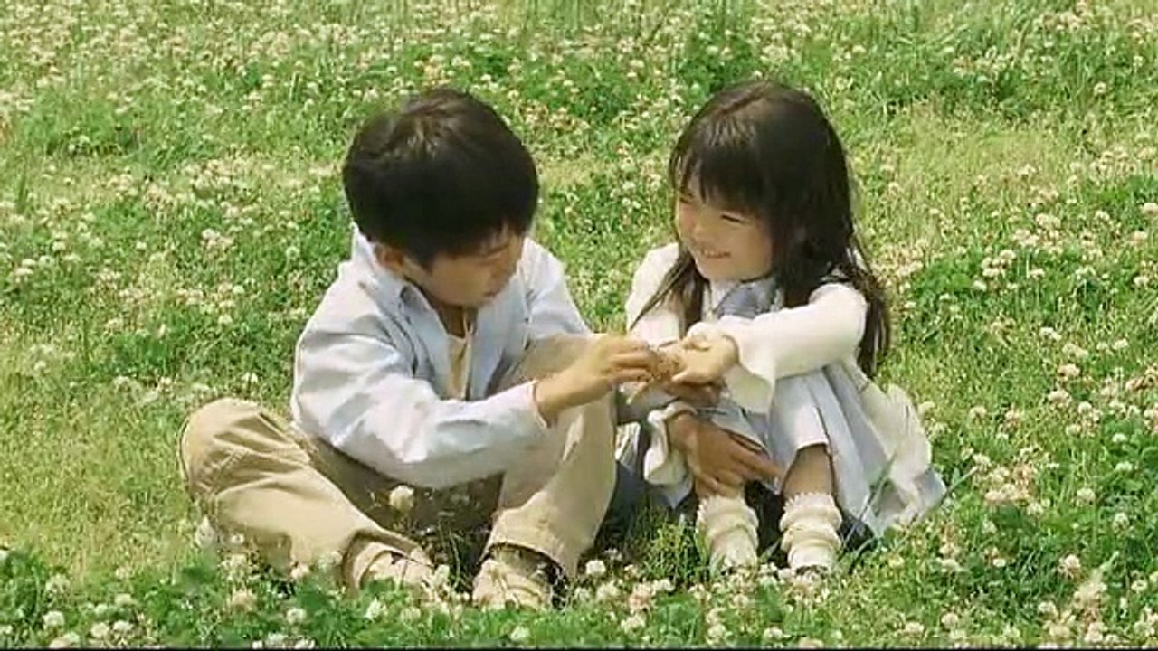 My Sister, My Love (2007) 1/3
