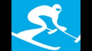 Inside Sports Alpine Skiing