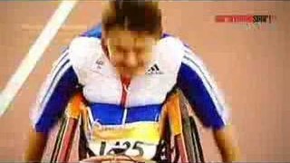 ParalympicSport.TV Trailer 2008