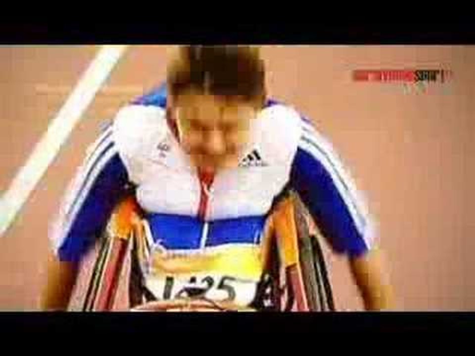 ParalympicSport.TV Trailer 2008