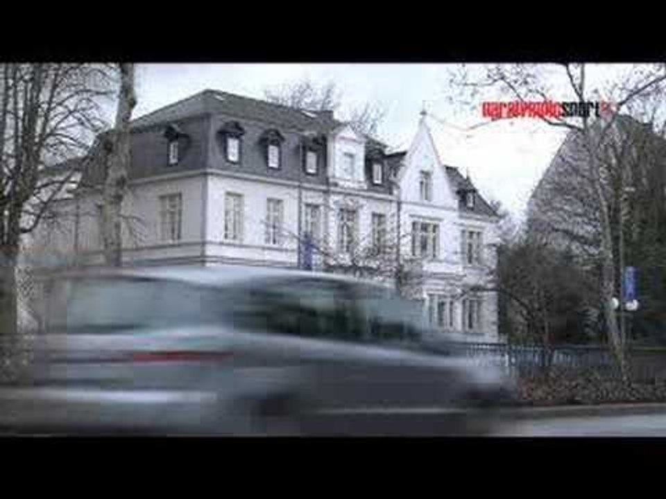 Behind the scenes of IPC (Paralympic Sport TV)
