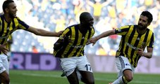 F.Bahçe, Beşiktaş'tan Gol Yemezse 52 Yıl Sonra Derbilerde Gol Yememiş Olacak