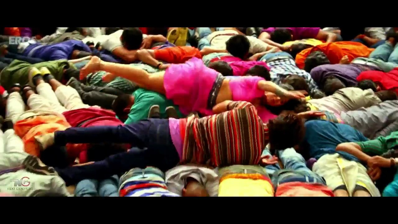 Gandi_Baat-R_Rajkumar-Promo_FusionBD.Com