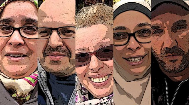 Face à Marine Le Pen, ces 5 votes Mélenchon ou blanc iront (à contrecœur) pour Macron