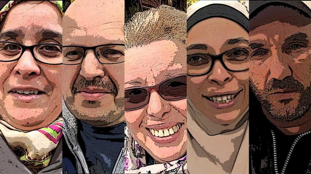 Face à Marine Le Pen, ces 5 votes Mélenchon ou blanc iront (à contrecœur) pour Macron