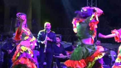 Izmir Hıdırellez Coşkusu Kibariye Ile Yaşandı