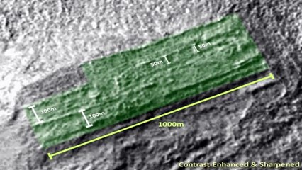 Alien Life Found on Mars - UFO Alien Sightings