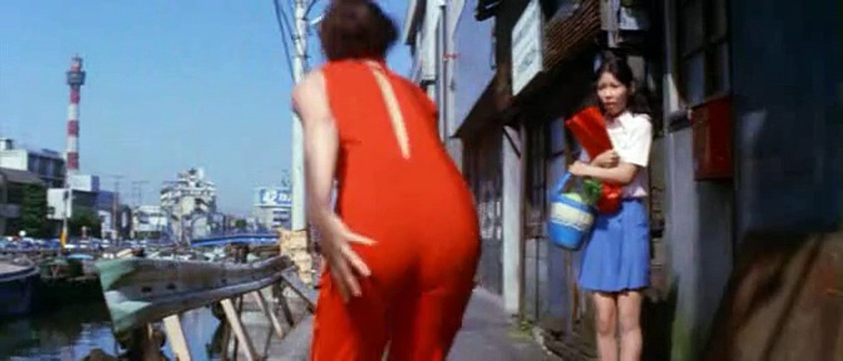 Rika Juvenile’s Lullaby (1973) 1/2
