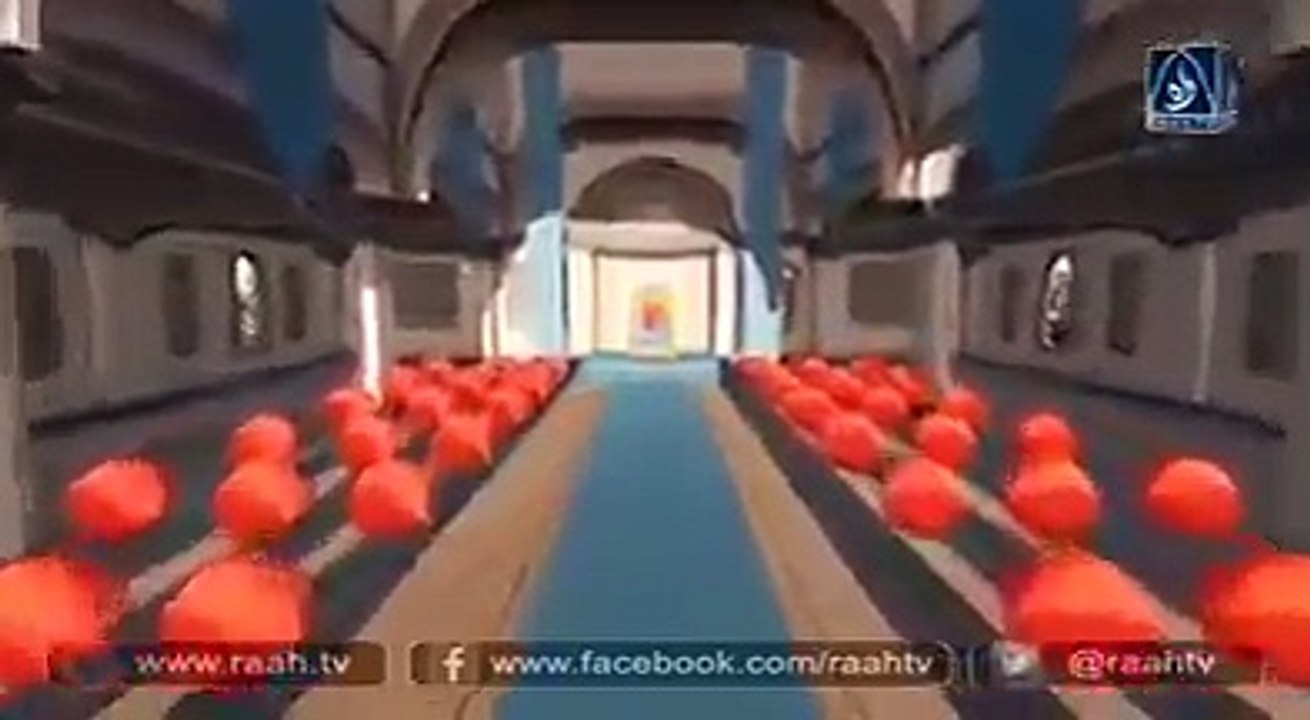دیکھیں بادشاہ ابراہا نے مکہ مکرمہ پر کب اور کیوں حملہ آور ہوا ویڈیو دیکھ کر شئیر ضرور کریں