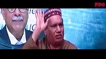 Khabarda October 2016 - Latest Hilarious Mukhbari Nama B