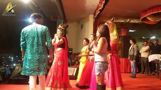 खेसारीलाल यादव , कल्लुआ और पवन सिंह का भोजपुरी का महामुकाबला Live Stage Show